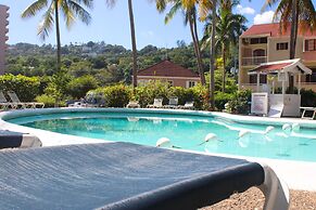 Fisherman's Point  Beach Resort