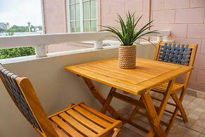 Fisherman's Point  Beach Resort