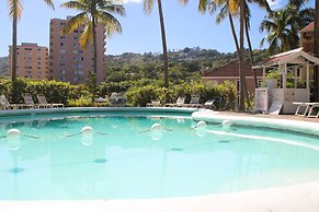 Fisherman's Point  Beach Resort