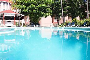 Fisherman's Point  Beach Resort