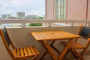 Fisherman's Point  Beach Resort