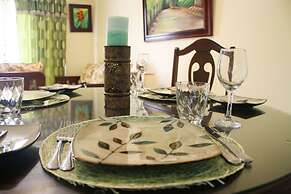 Fisherman's Point  Beach Resort