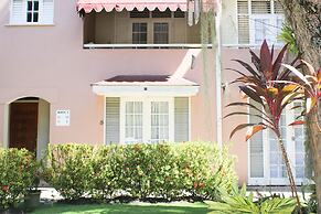 Fisherman's Point  Beach Resort