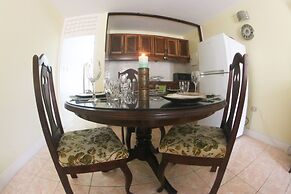 Fisherman's Point  Beach Resort