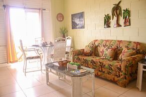 Fisherman's Point  Beach Resort