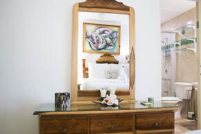 Fisherman's Point  Beach Resort