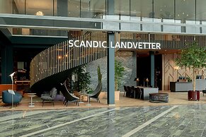 Scandic Landvetter