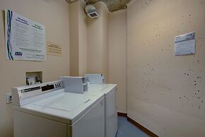 Taylor's Crossing #210 3 Bedroom Condo by RedAwning