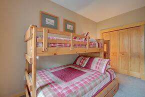 Taylor's Crossing #210 3 Bedroom Condo by RedAwning