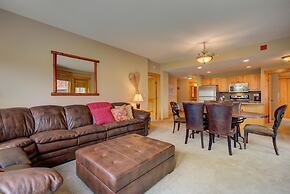 Taylor's Crossing #210 3 Bedroom Condo by RedAwning