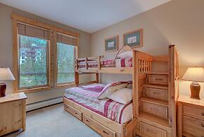 Taylor's Crossing #210 3 Bedroom Condo by RedAwning