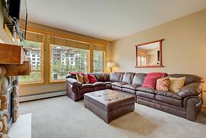 Taylor's Crossing #210 3 Bedroom Condo by RedAwning