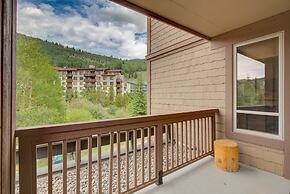 Taylor's Crossing #210 3 Bedroom Condo by RedAwning