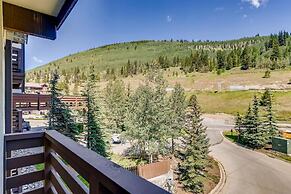 Passage Point 202 2 Bedroom Condo by RedAwning