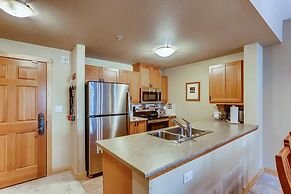 Passage Point 202 2 Bedroom Condo by RedAwning