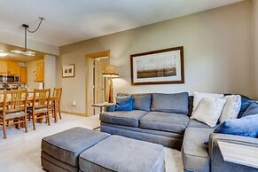 Passage Point 202 2 Bedroom Condo by RedAwning