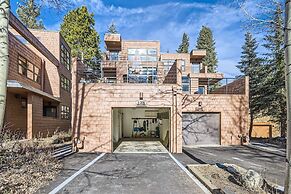 Creek Condos C-1 3 Bedroom Condo by RedAwning