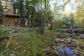 Creek Condos C-1 3 Bedroom Condo by RedAwning