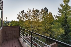 Creek Condos C-1 3 Bedroom Condo by RedAwning