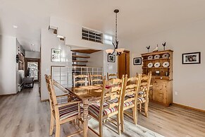 Creek Condos C-1 3 Bedroom Condo by RedAwning