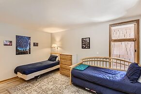 Creek Condos C-1 3 Bedroom Condo by RedAwning