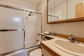 Creek Condos C-1 3 Bedroom Condo by RedAwning