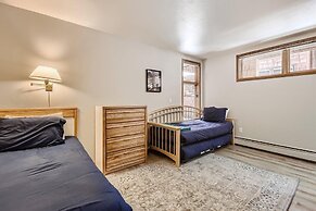 Creek Condos C-1 3 Bedroom Condo by RedAwning