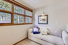 Creek Condos C-1 3 Bedroom Condo by RedAwning