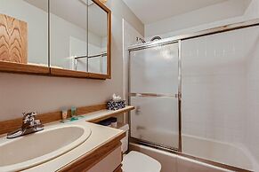 Creek Condos C-1 3 Bedroom Condo by RedAwning