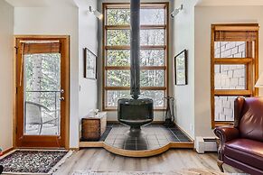 Creek Condos C-1 3 Bedroom Condo by RedAwning