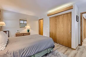 Creek Condos C-1 3 Bedroom Condo by RedAwning