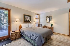 Creek Condos C-1 3 Bedroom Condo by RedAwning