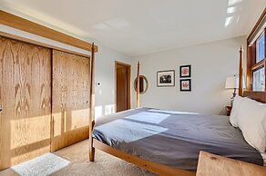 Creek Condos C-1 3 Bedroom Condo by RedAwning