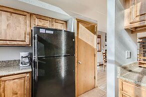 Creek Condos C-1 3 Bedroom Condo by RedAwning