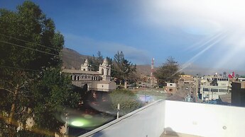 Vita Hoteles Colca