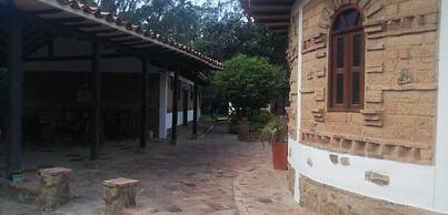 Hotel Solar de la Villa Campestre