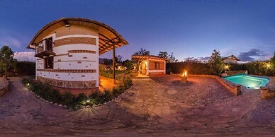 Hotel Solar de la Villa Campestre