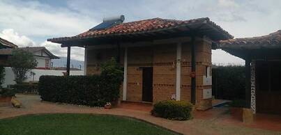 Hotel Solar de la Villa Campestre