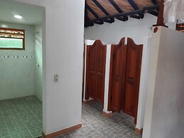 Hotel Solar de la Villa Campestre