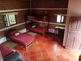 Hotel Solar de la Villa Campestre