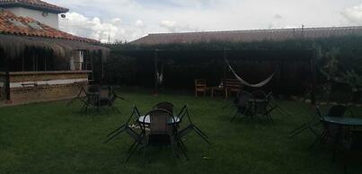 Hotel Solar de la Villa Campestre