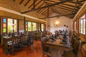 Hotel Solar de la Villa Campestre