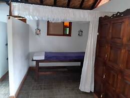 Hotel Solar de la Villa Campestre