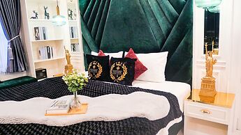 Exquisite Pool Villa I