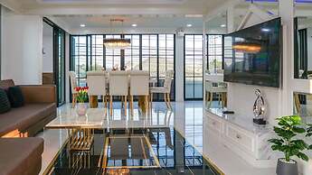 Exquisite Pool Villa I