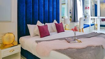 Exquisite Pool Villa I