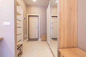 More Apartments na Plotinnoy 2-3