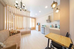 More Apartments na Plotinnoy 2-3