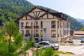 More Apartments na Plotinnoy 2-3
