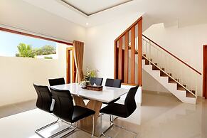 Askara Villa Uluwatu